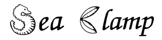 SEA CLAMP logo