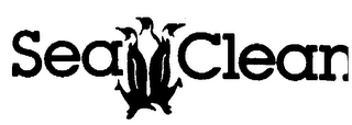 SEA CLEAN logo