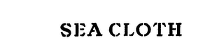 SEA CLOTH logo