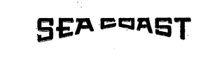 SEA COAST logo