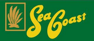 SEA COAST logo