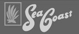 SEA COAST logo