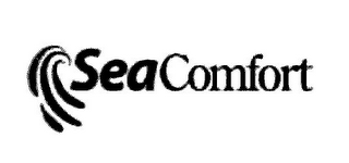 SEA COMFORT logo