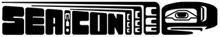 SEA CON logo