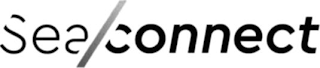 SEA CONNECT logo