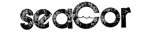 SEA COR logo