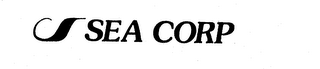 SEA CORP logo