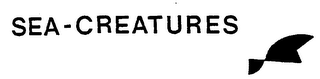 SEA-CREATURES logo