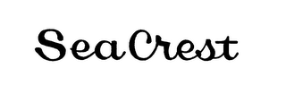 SEA CREST logo