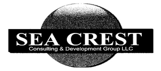 SEA CREST CONSULTING & DEVELOPMENT GROUP LLC logo