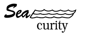 SEA CURITY logo