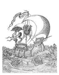 SEA CZAR logo