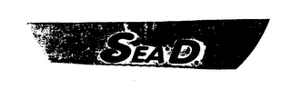 SEA D logo