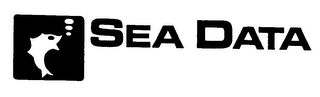 SEA DATA logo
