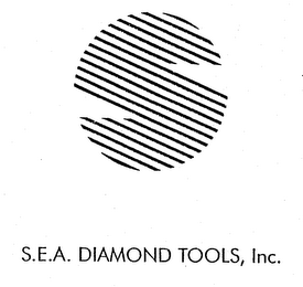 S.E.A. DIAMOND TOOLS, INC. logo