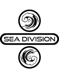 SEA DIVISION logo