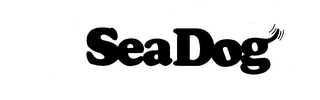 SEA DOG logo