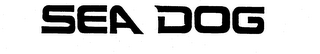 SEA DOG logo