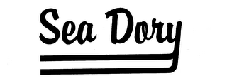 SEA DORY logo