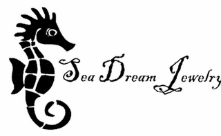 SEA DREAM JEWELRY logo