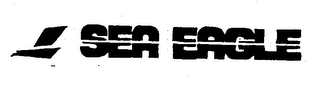 SEA EAGLE logo