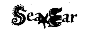 SEA EAR logo