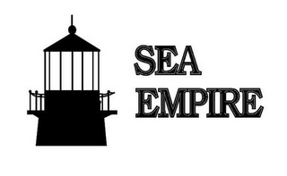 SEA EMPIRE logo