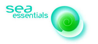 SEA ESSENTIALS logo