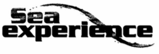 SEA EXPERIENCE logo