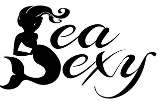 SEA EXY logo