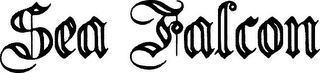 SEA FALCON logo