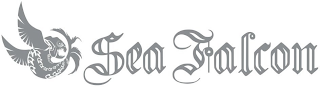 SEA FALCON logo