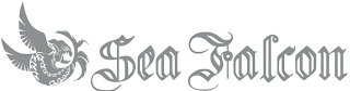 SEA FALCON logo