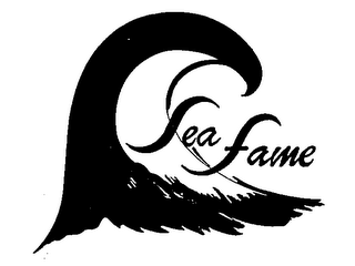SEA FAME logo