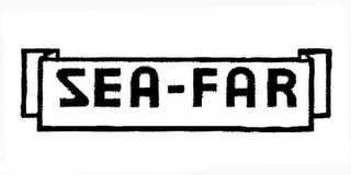 SEA-FAR logo