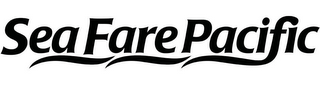 SEA FARE PACIFIC logo