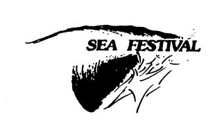 SEA FESTIVAL logo