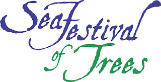 SEA FESTIVAL OF TREES logo