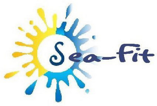 SEA-FIT logo