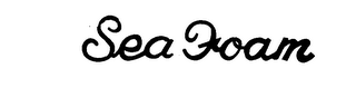 SEA FOAM logo