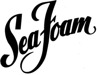 SEA FOAM