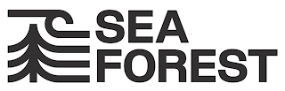 SEA FOREST logo