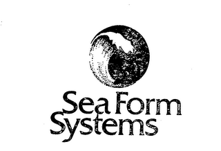 SEA FORM SYSTEMS logo