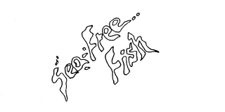 SEA-FREE.. FISH logo