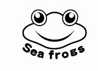 SEA FROGS