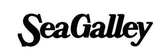 SEA GALLEY logo