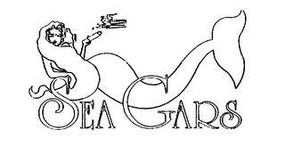 SEA GARS logo