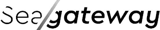 SEA GATEWAY logo