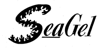 SEA GEL logo