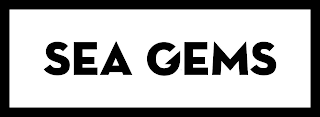 SEA GEMS logo